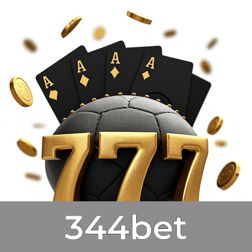 Cassino Online 344bet