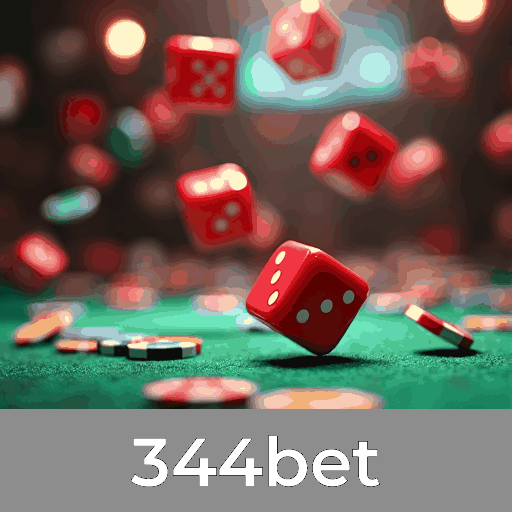 Acessar o site 344bet COM
