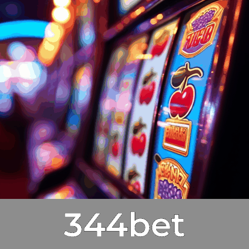 Cadastro na 344bet