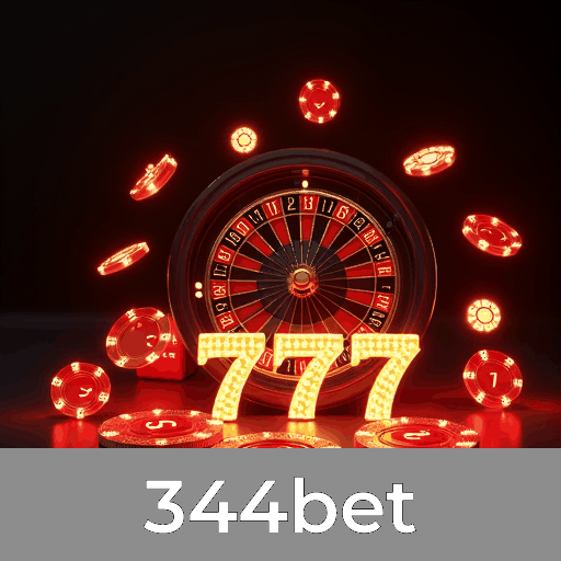 Cassino Online 344bet