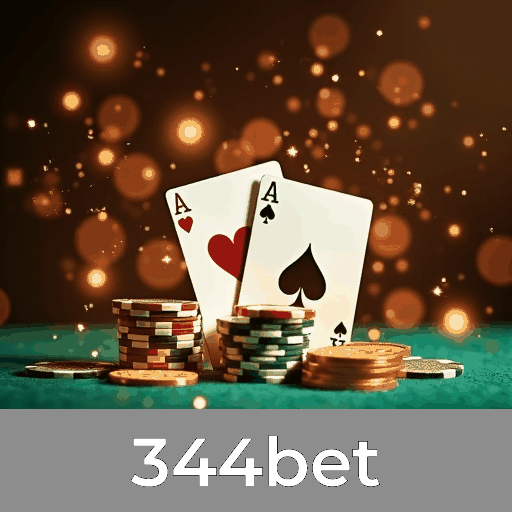 Acesso ao 344bet