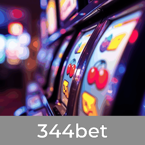 Cassino Online 344bet