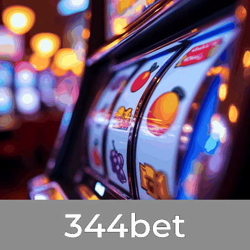 Cadastro na 344bet
