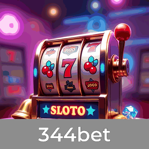 Cassino Online 344bet