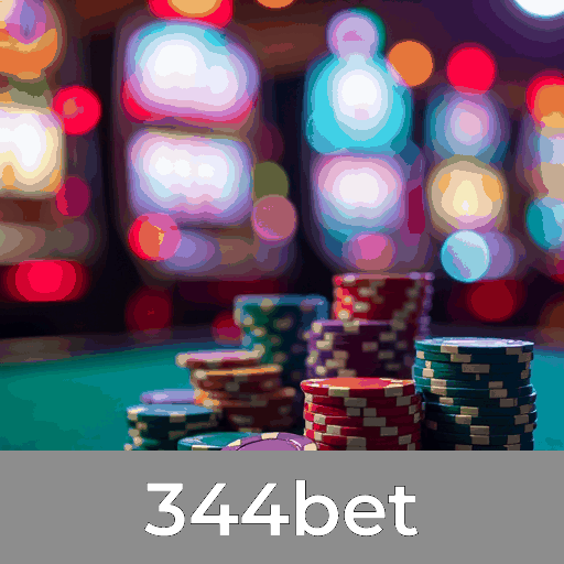 Acesso ao 344bet