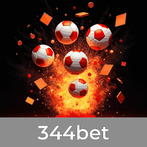 Acesso ao 344bet