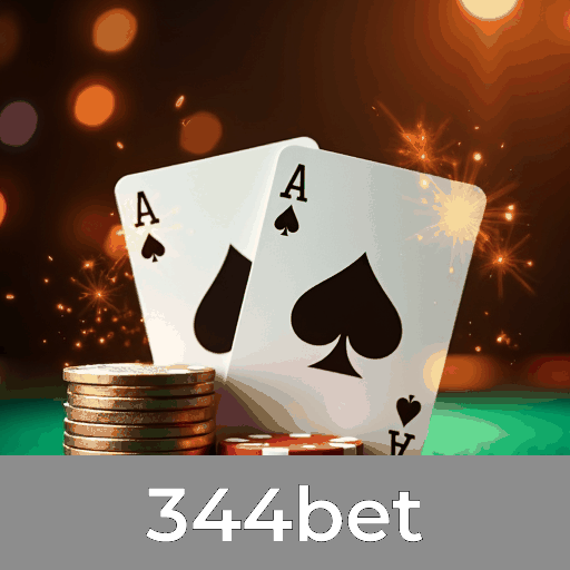 Acesso ao 344bet