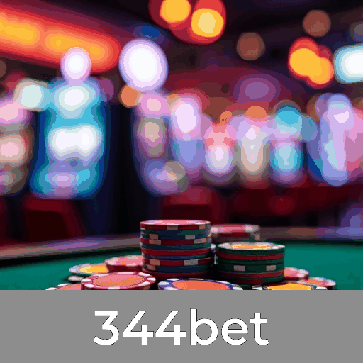 Cassino Online 344bet