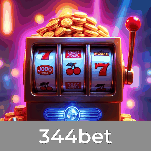 Cassino Online 344bet