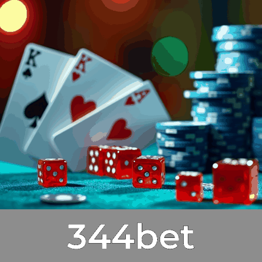 Acesso ao 344bet
