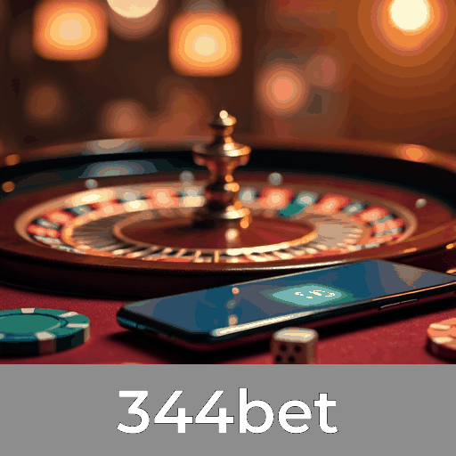 Cassino Online 344bet