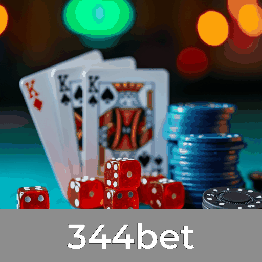 Acesso ao 344bet