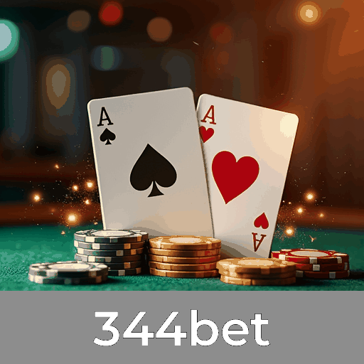 Acesso ao 344bet