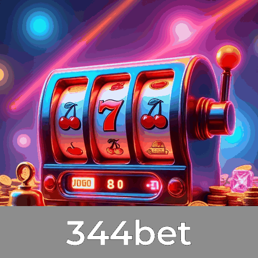 Cassino Online 344bet