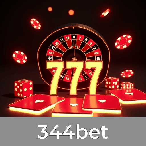 Cassino Online 344bet