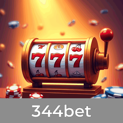 Cassino Online 344bet