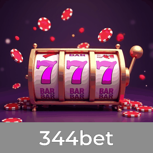 Cadastro na 344bet