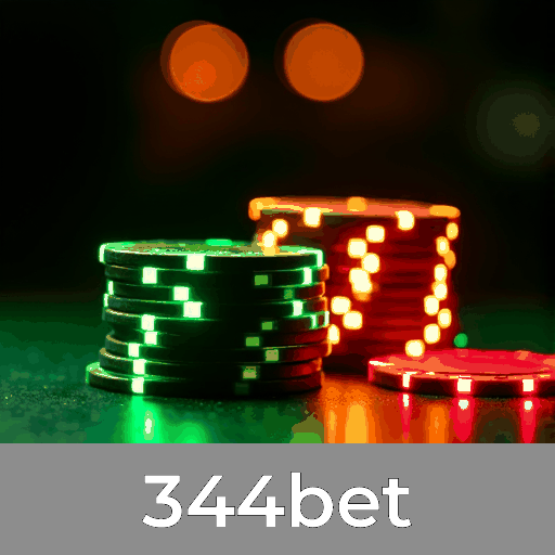 Cadastro na 344bet